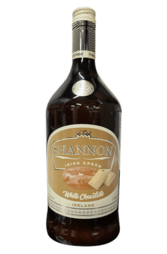 Shannon Irish Cream White Chocolate 1L
