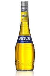 Bols Creme De Bananes 700ml