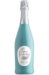 Gemma Di Luna Moscato Spumante 750ml
