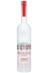 Belvedere Red Vodka 700ml