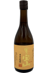 Nishi Tomi no Houzan Shochu 720ml