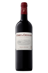 L'Esprit de Chevalier Rouge Pessac-Leognan 2020 750ml