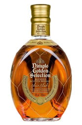 Dimple Gold Selection 700ml