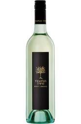Tempus Two Varietals Series Pinot Grigio 750ml