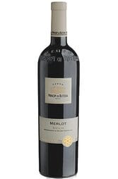 Principi di Butera - Merlot 750ml