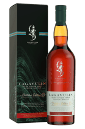 Lagavulin The Distillers Edition Single Malt 700ml w/Gift Box