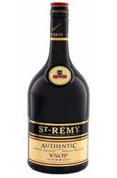 St Remy VSOP Brandy 1L