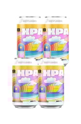 4 x Brewlander XPA Xtra Pale Ale Cans Pack 330ml