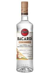 Bacardi Coco Coconut 1L