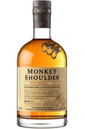 Monkey Shoulder 1L