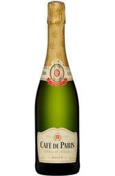 Cafe De Paris Brut 750ml