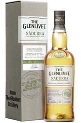 Glenlivet Nadurra First Fill Selection 1L w/Gift Box