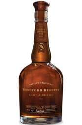 Woodford Reserve Master's Collection Select American Oak 750ml