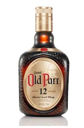 Grand Old Parr 12 Years 1L