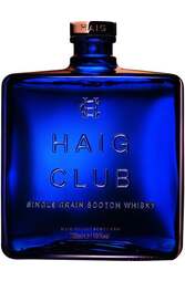 WSJ+ Haig Club Single Grain