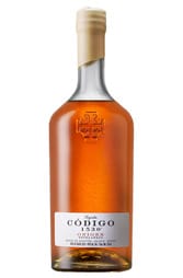 Codigo 1530 Origen Extra Anejo 750ml w/Gift Box