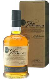 Glen Garioch 12 Years 1L w/Gift Box