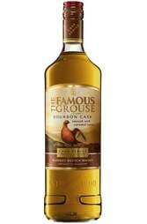 Famous Grouse Bourbon Cask Whisky 1L