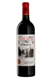 Clos Rene Pomerol 2021 750ml