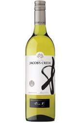 Jacob's Creek Wah White 750ml