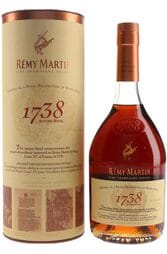 Remy Martin 1738 Accord Royal 750ml w/Gift Box