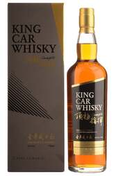 Kavalan King Car Conductor 700ml w/Gift Box