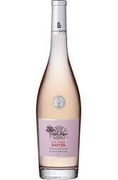 La Villa Barton Cotes de Provence Rose 750ml