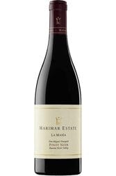 Marimar Estate La Masia Pinot Noir 750ml
