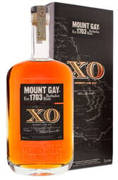 Mount Gay XO 1L w/Gift Box