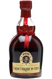 Gran Duque d'Alba Solera Gran Reserva 700ml w/Gift Box