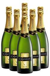 Merry Six Chandon Bundle