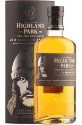 Highland Park Leif Eriksson Release Limited Edition Single Malt 700ml w/Gift Box