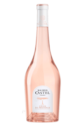 Maison Castel - Cotes de Provence Rose 750ml