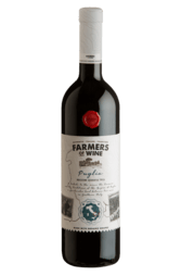 Farmers of Wine Rosso Puglia IGT 750ml