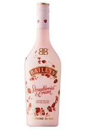 Baileys Strawberries & Cream 700ml