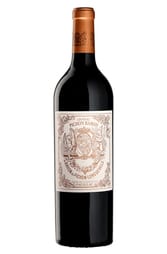 Chateau Pichon-Longueville Pauillac 2011 750ml