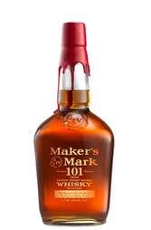 Makers Mark 101 Bourbon 1L