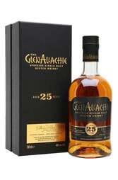 GlenAllachie 25 Year Single Malt 700ml w/Gift Box