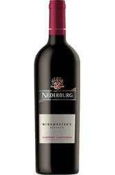 Nederburg - Winemasters Cabernet Sauvignon 750ml