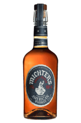 Michters US1 Small Batch Unblended American Whiskey 700ml