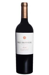 Frei Brothers - Merlot 750ml
