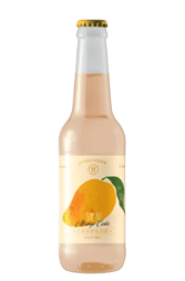 Taiwan Head Brewers Mango Cider Bottle 330ml