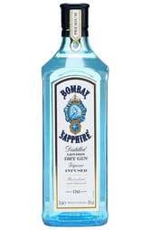 Bombay Sapphire 750ml