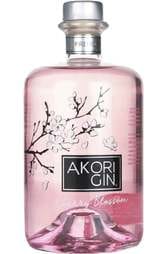 Akori Cherry Blossom Gin 700ml