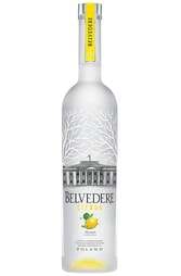 Belvedere Citrus Vodka 1L