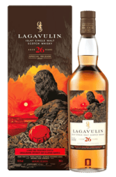 Lagavulin 26 Years 2021 Special Release 700ml w/Gift Box
