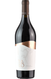 Cantine San Marzano  Talo Primitivo Merlot Salento I.G.P. 750ml