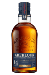 Aberlour 14 Years Double Cask Matured 700ml