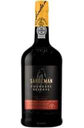 Sandeman Founders Reserve Ruby Port 750ml