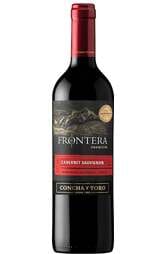 Frontera Premium Cabernet Sauvignon 750ml